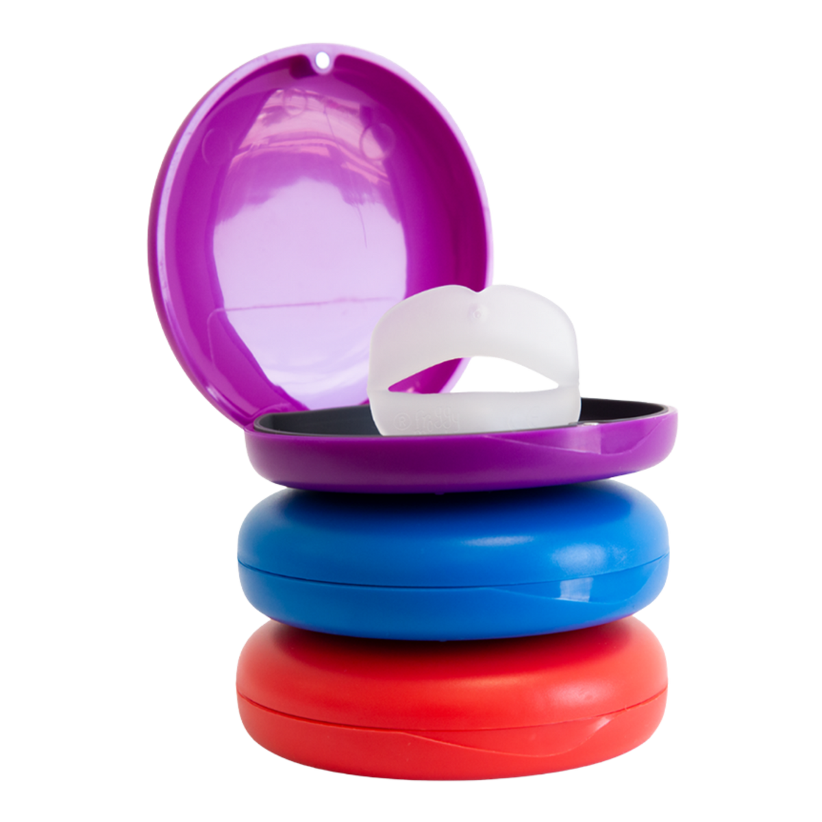 Froggymouth | Passive Swallowing Rehabilitation Device