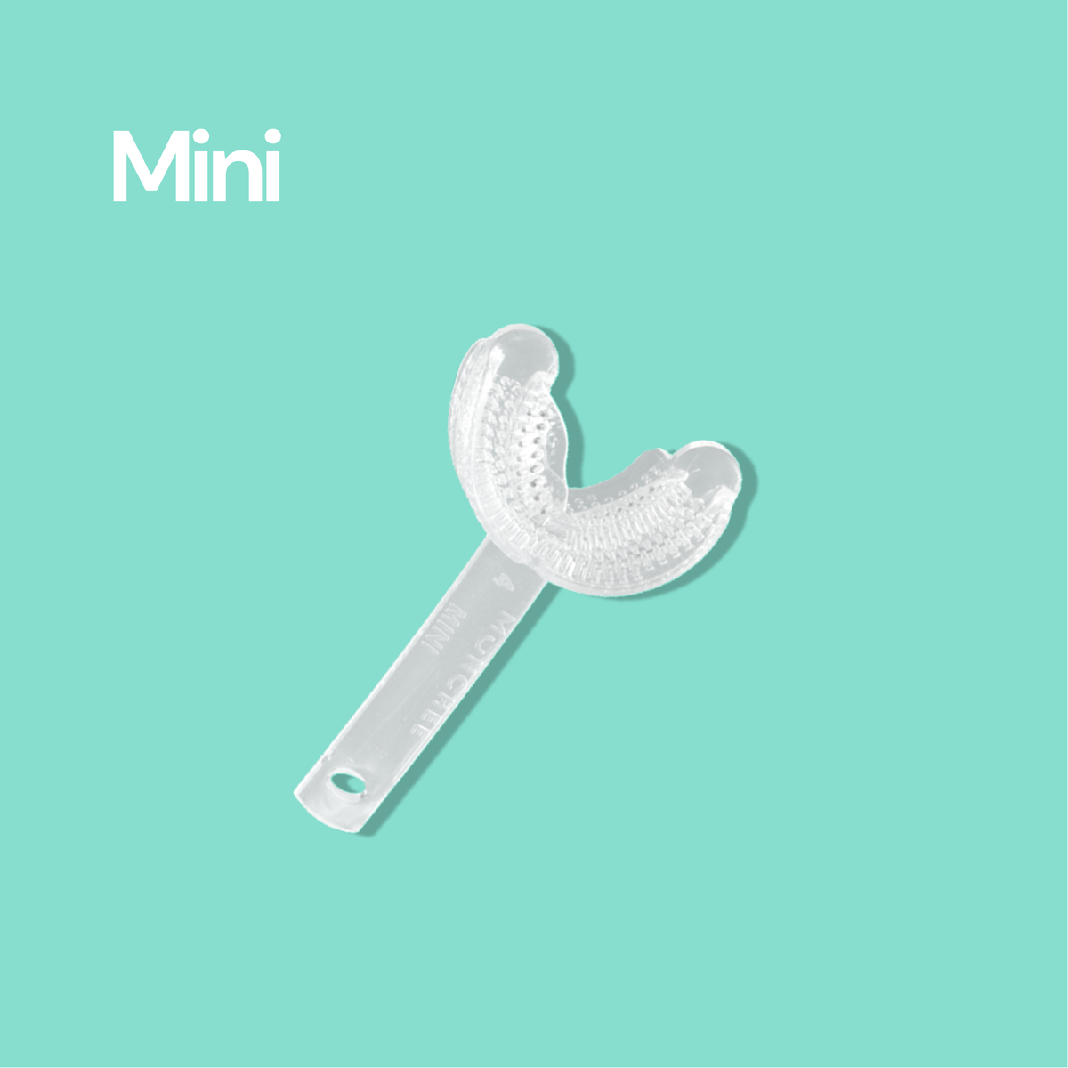Myo Munchee | Orofacial Chewing Device