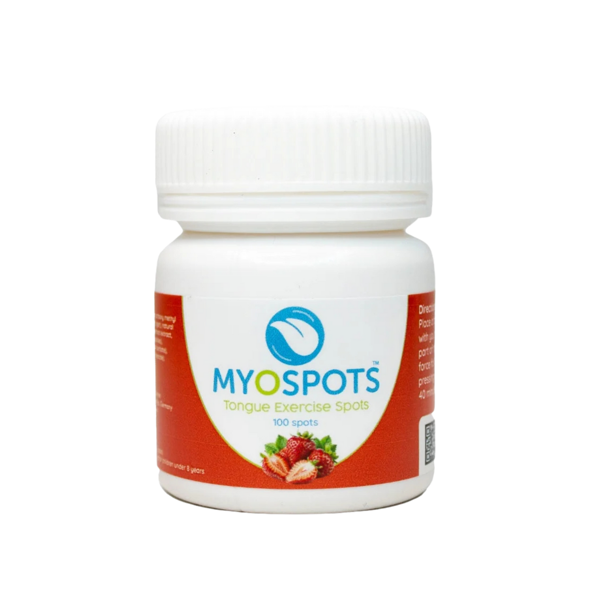 Myospots | Tongue Posture Training