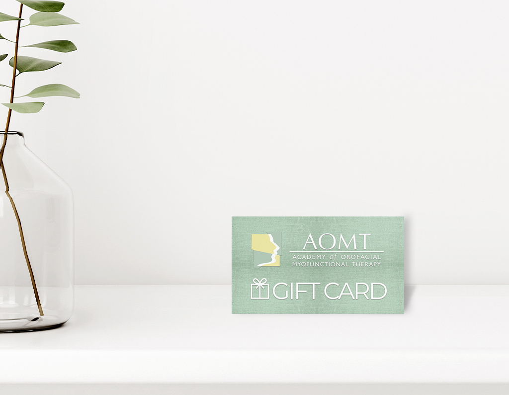SMMT Outdoor Gift Card