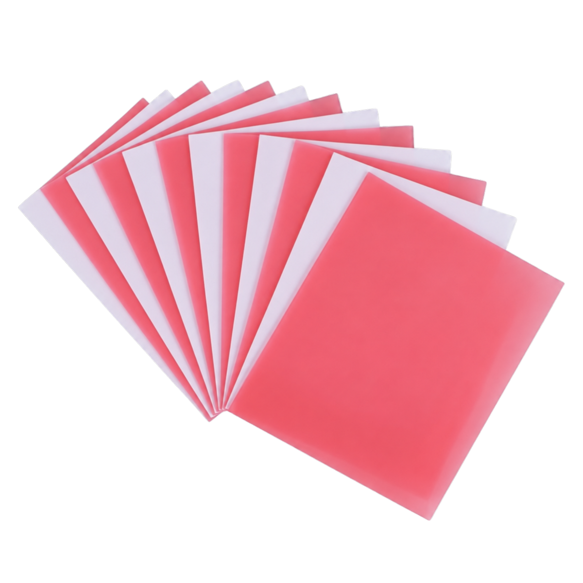 Bite Registration Squares | Pack of 10