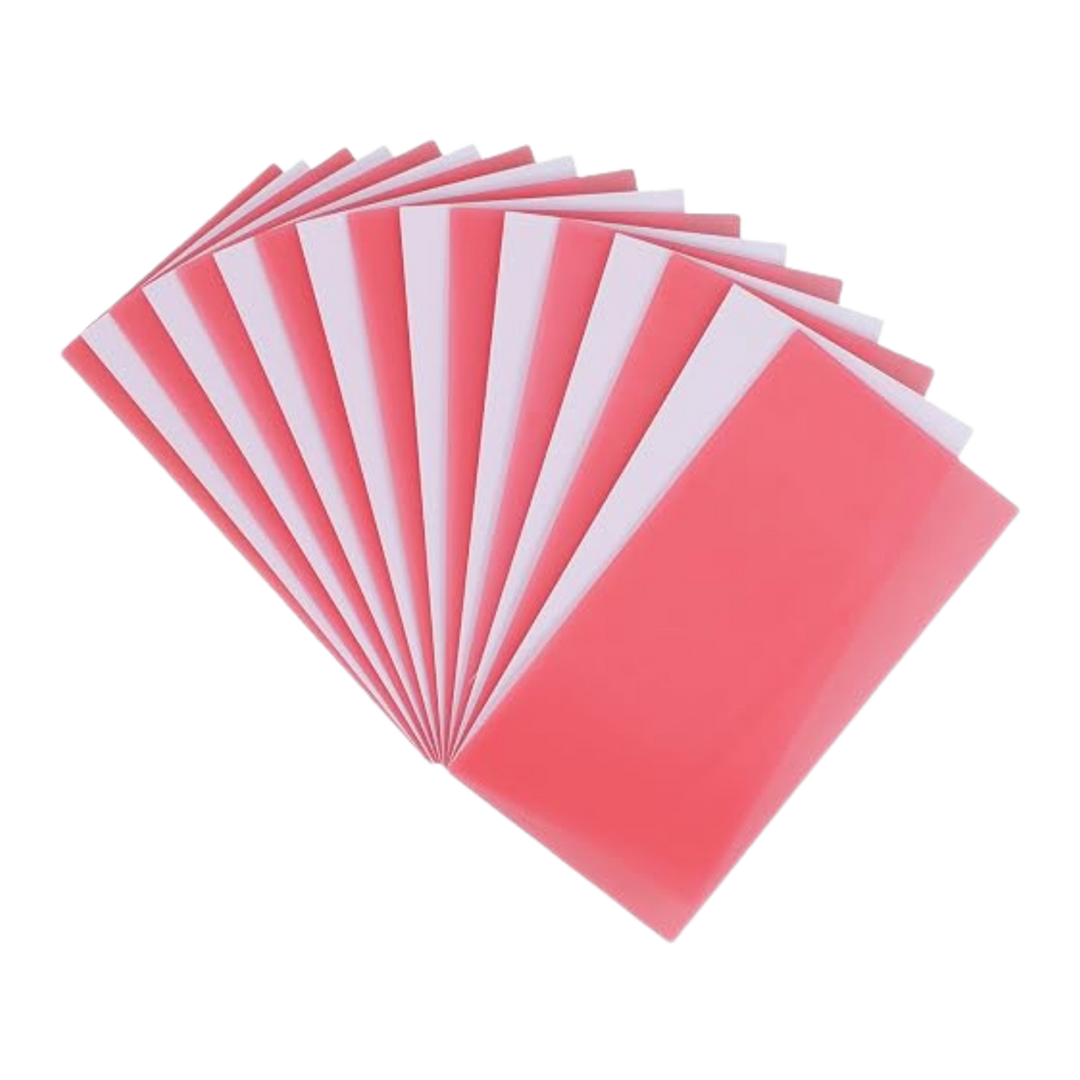 Bite Registration Squares | Pack of 10