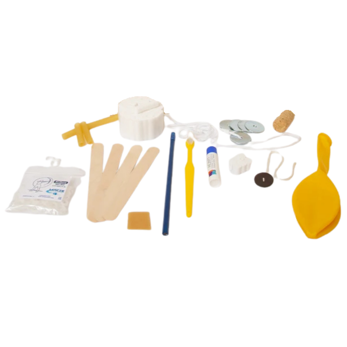 AOMT Myofunctional Therapy Kit