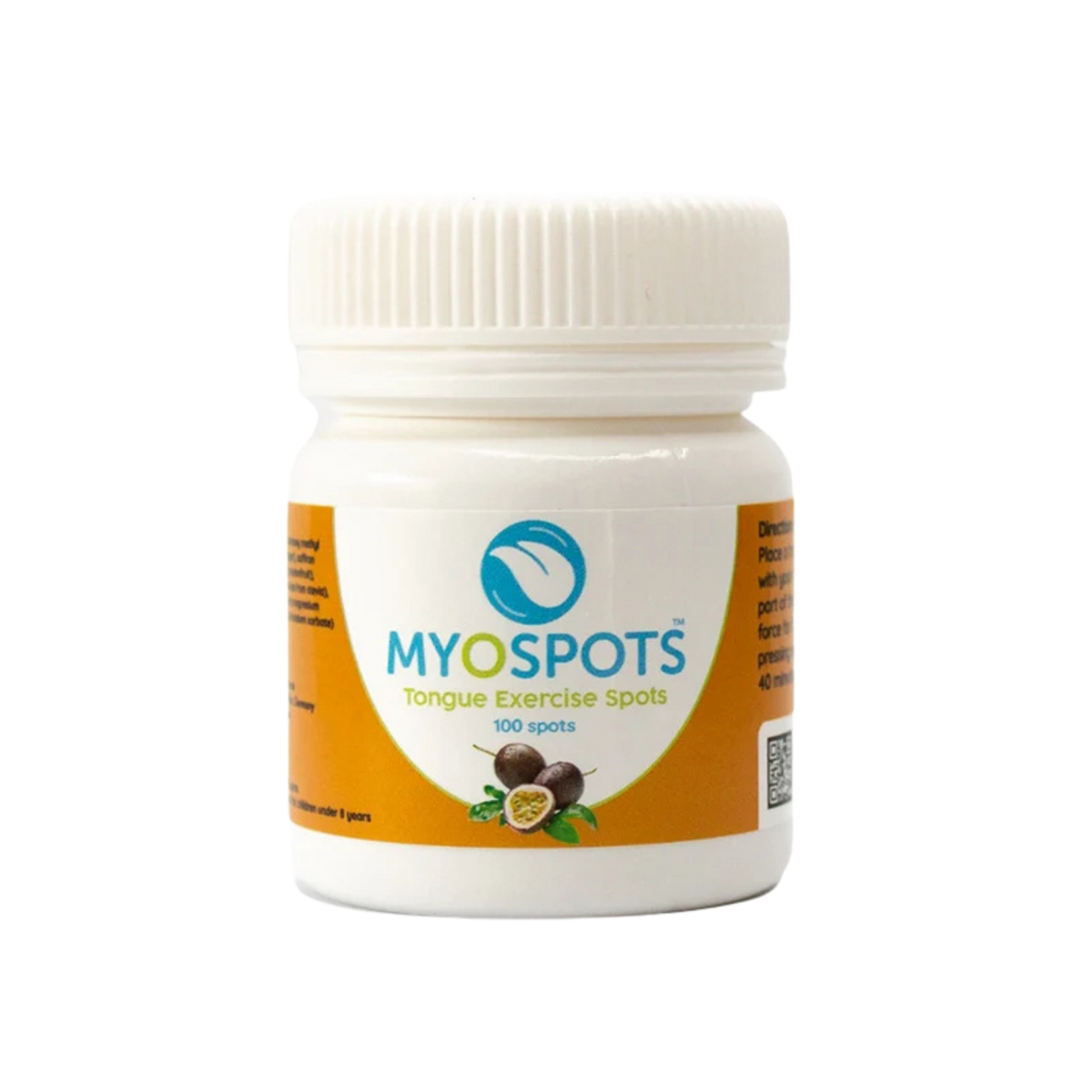 Myospots | Tongue Posture Training
