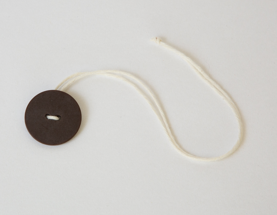 Button String Pull Button Pulls (Pack of 10) – AOMT
